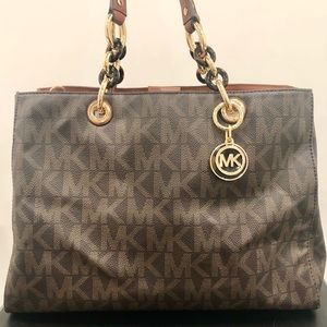Michael Kors Medium Size Handbag